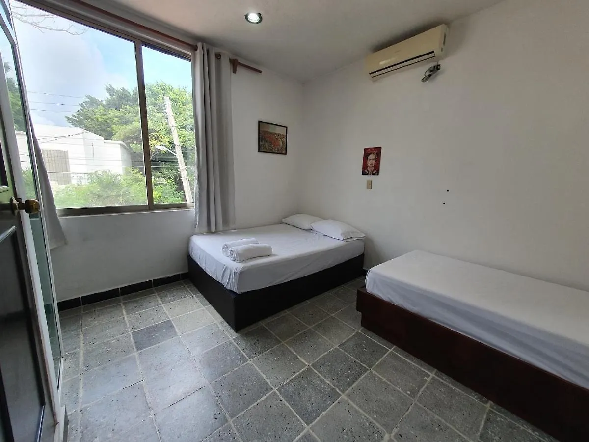 Apartamento Frida Cancún