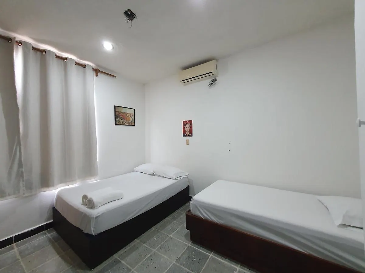 Apartamento Frida Cancún