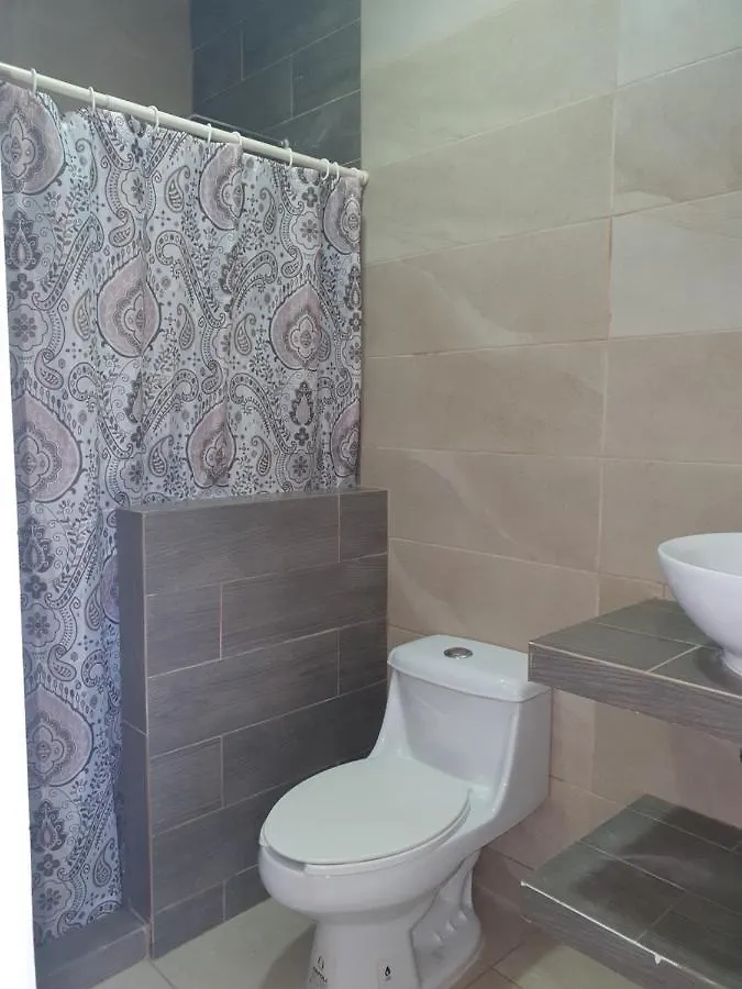 Apartamento Frida Cancún 0*,  México